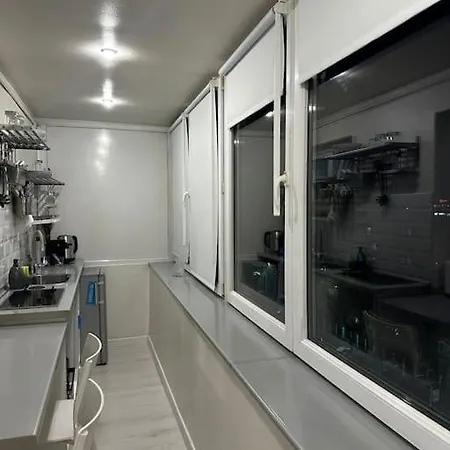 Studio Cozy Piața Victoriei-2
